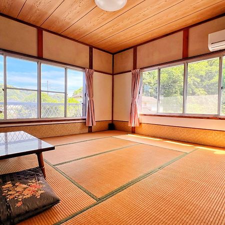 Hotel Iriyama-So Šimoda Exteriér fotografie
