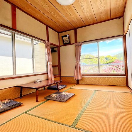 Hotel Iriyama-So Šimoda Exteriér fotografie