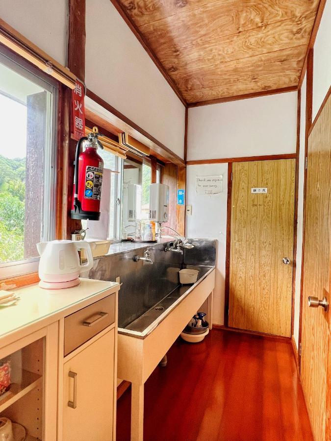 Hotel Iriyama-So Šimoda Exteriér fotografie
