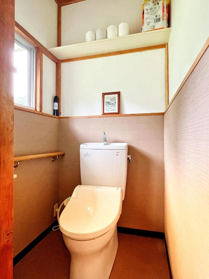 Hotel Iriyama-So Šimoda Exteriér fotografie