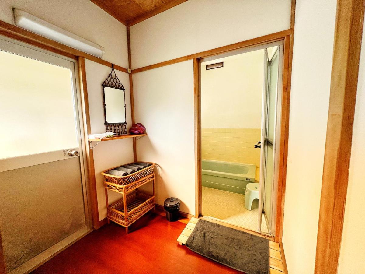 Hotel Iriyama-So Šimoda Exteriér fotografie