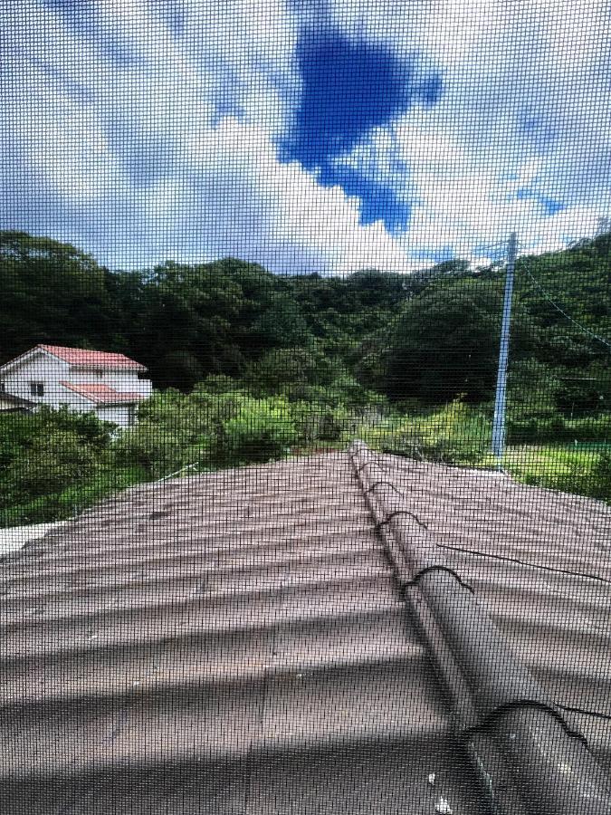 Hotel Iriyama-So Šimoda Exteriér fotografie