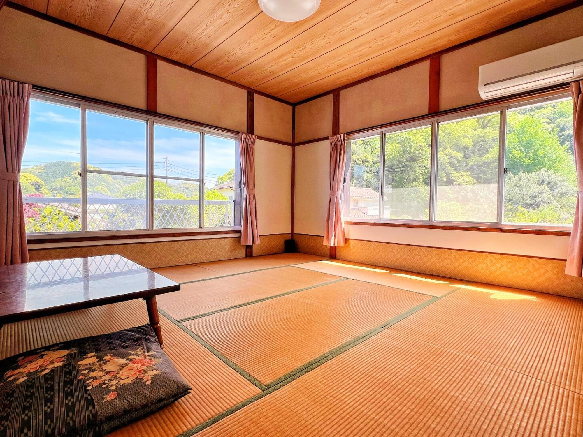 Hotel Iriyama-So Šimoda Exteriér fotografie