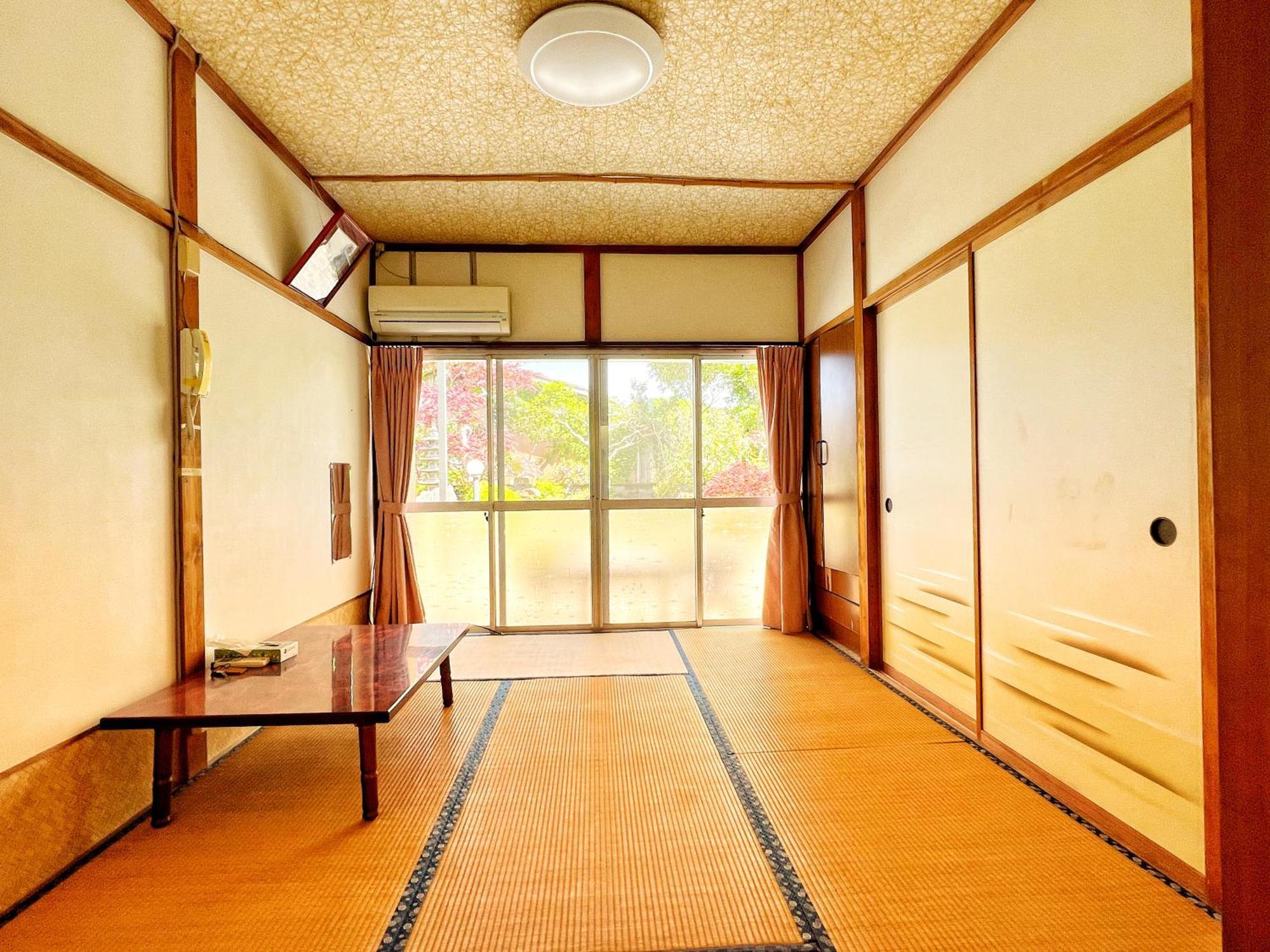 Hotel Iriyama-So Šimoda Exteriér fotografie
