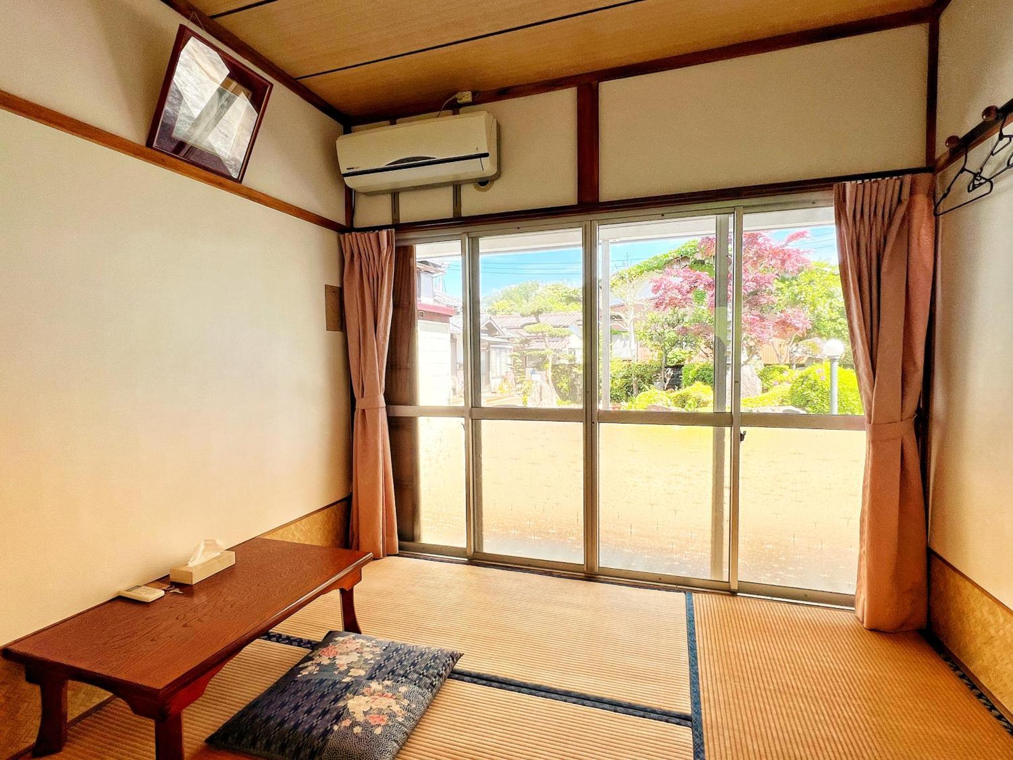 Hotel Iriyama-So Šimoda Exteriér fotografie