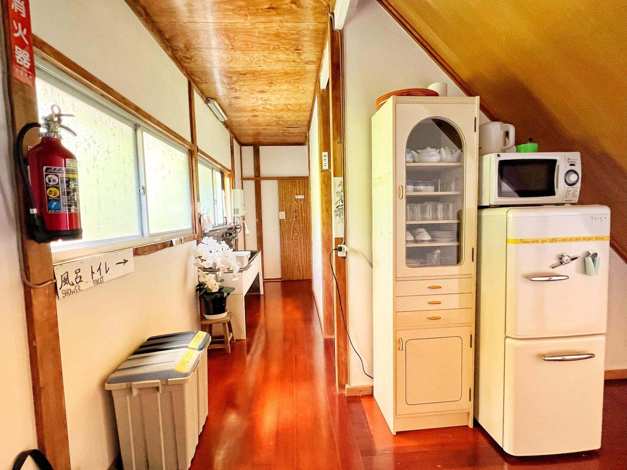 Hotel Iriyama-So Šimoda Exteriér fotografie