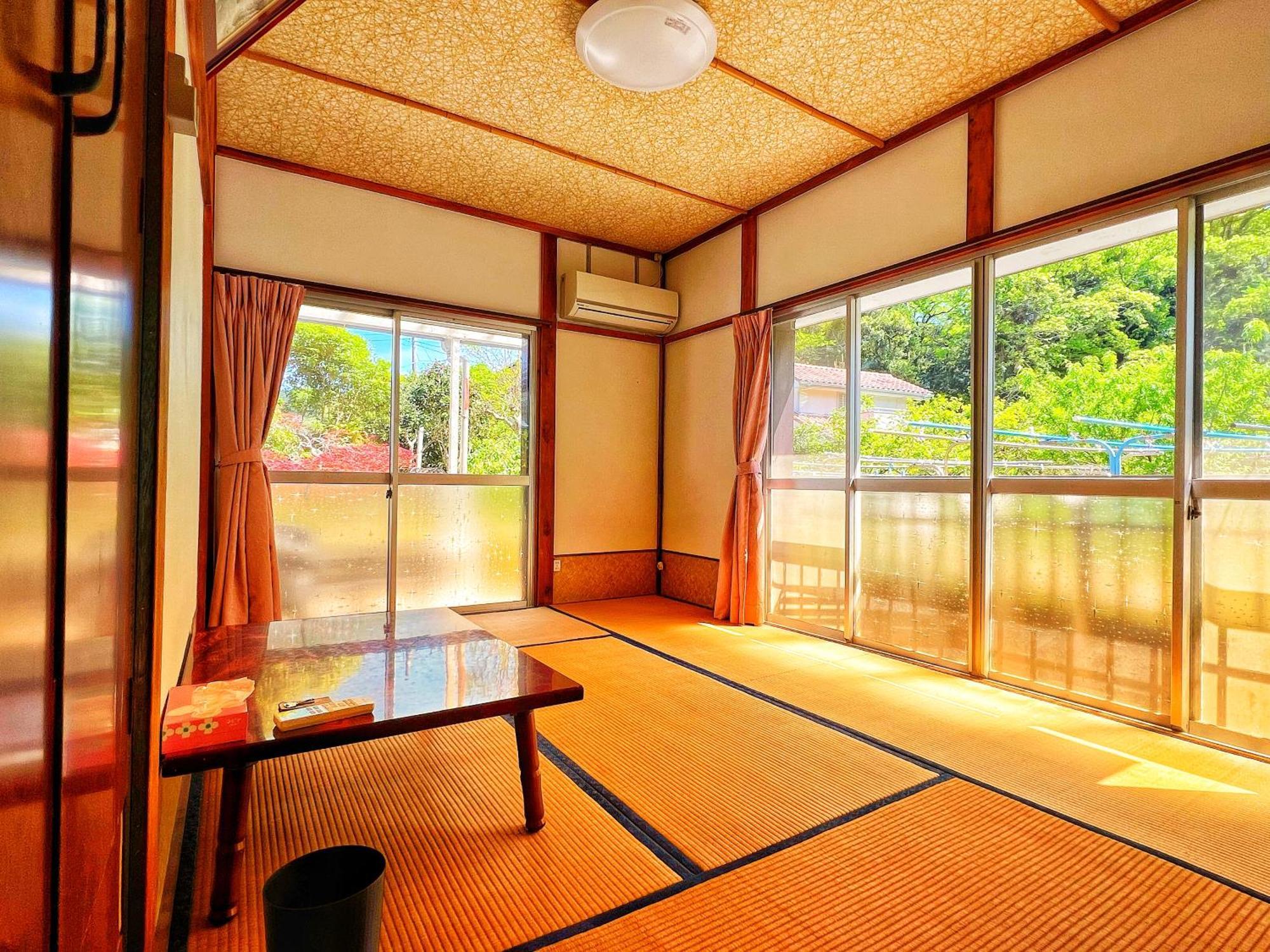 Hotel Iriyama-So Šimoda Exteriér fotografie